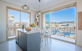 Darxia -Cannes Vieux Port