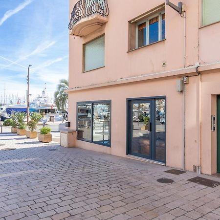Darxia -Cannes Vieux Port Exterior photo
