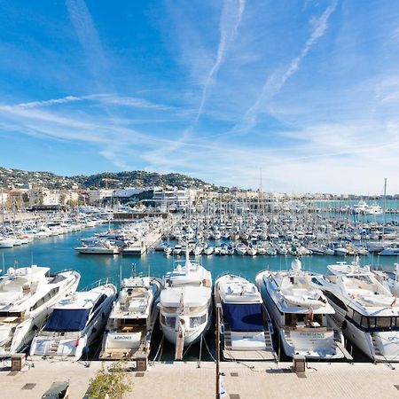 Darxia -Cannes Vieux Port Exterior photo