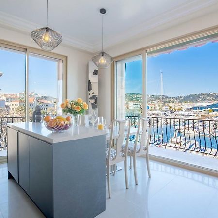 Darxia -Cannes Vieux Port Exterior photo